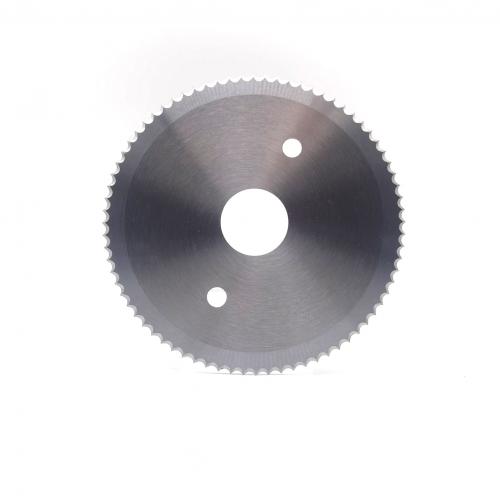 4.5 Inch Serrated Slitte