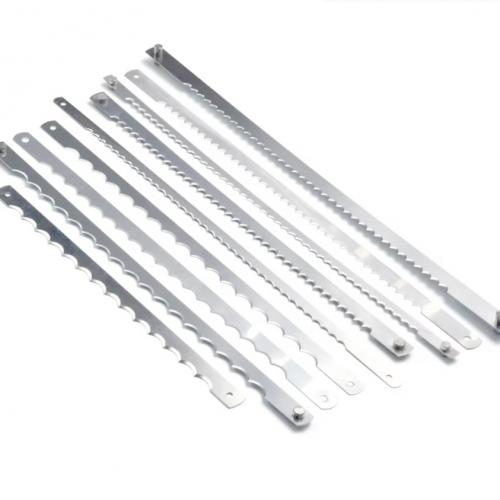 >bread slicing blade